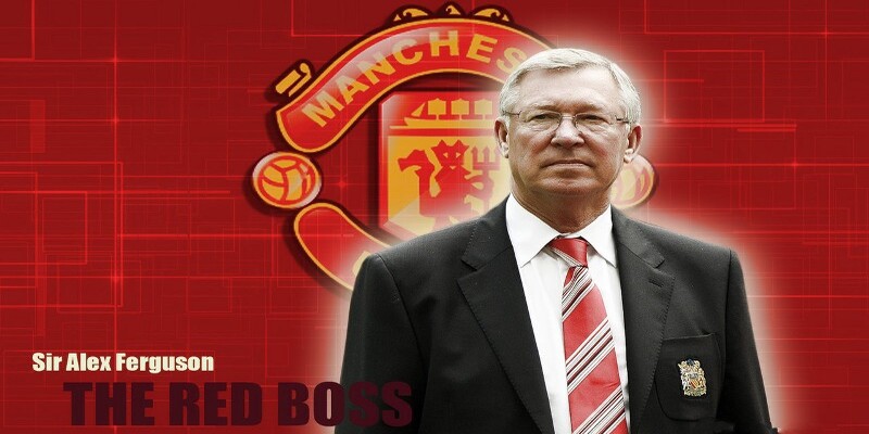 Alex Ferguson cùng Manchester United đã gặt hái được nhiều thành công