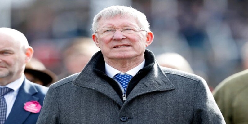 Tiểu sử Alex Ferguson