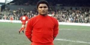 Eusebio: Báo đen vĩ đại