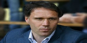 Marco Van Basten - Sự Nghiệp Đỉnh Cao