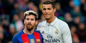 Messi Và Ronaldo Ai Vĩ Đại Hơn