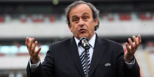 Michel Platini - Huyền Thoại Kiệt Xuất Của Bóng Đá Ý